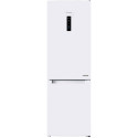 Двухкамерный холодильник Indesit ITS 5181I W