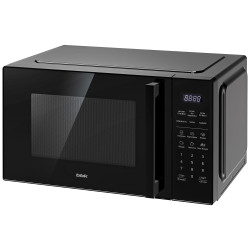 Микроволновая печь BBK 23MWS-852S/B