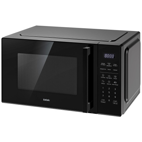 СВЧ-печи  BBK 23MWS-852S/B