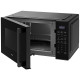 СВЧ-печи  BBK 23MWS-852S/B