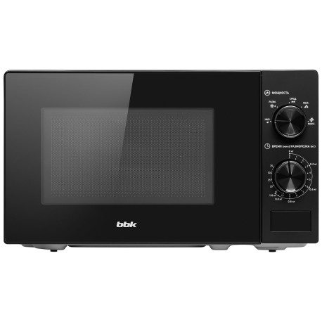 СВЧ-печи  BBK 20MWS-762M/B