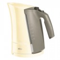 Чайник Braun WK300 кремовый