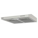 Вытяжка Krona Jessica slim PB 600 white