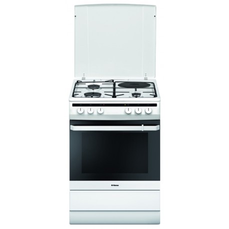 Комбинированная плита Hansa FCMW 64040