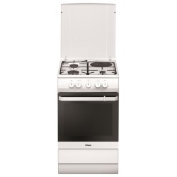 Комбинированная плита Hansa FCMW53040