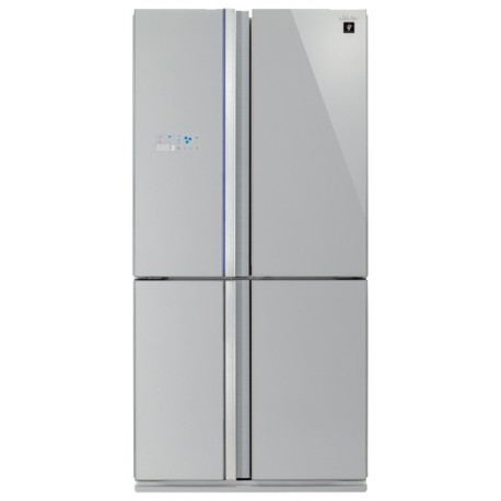 Холодильник Sharp SJ-FS97VSL*