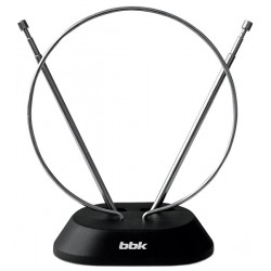 Комнатная DVB-T2 антенна BBK DA01