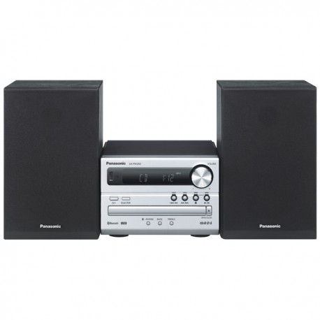 Panasonic SC-PM250EE-S