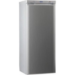 Морозильник Pozis  FV-115 серебристый металлопласт