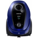 Пылесос напольный Samsung SC 20 M 251 AWB