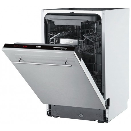 DeLonghi DDW 06 F Cristallo ultimo