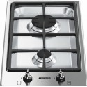 Встраиваемая газовая варочная панель Smeg PGF 32 G