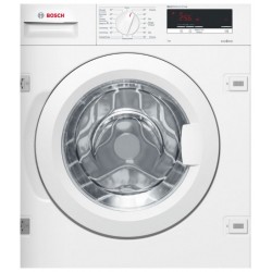 Встраиваемая стиральная машина Bosch WIW 24340 OE