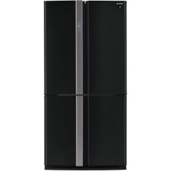 Многокамерный холодильник Sharp SJ-FP 97 VBK
