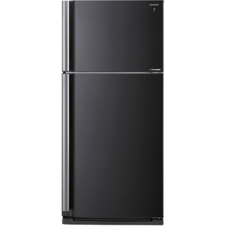 Sharp SJ-XE 59 PMBK черный