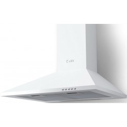 Вытяжка Lex BASIC 500 WHITE