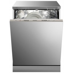 Полновстраиваемая посудомоечная машина MAUNFELD MLP-12 S