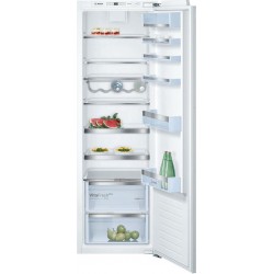 Встраиваемый однокамерный холодильник Bosch KIR 81 AF 20 R