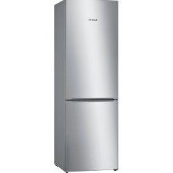 Холодильник с нижней морозильной камерой Bosch Serie|2 NatureCool KGV36NL1AR