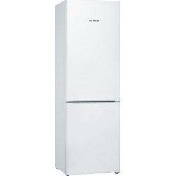 Холодильник с нижней морозильной камерой Bosch Serie|2 NatureCool KGV36NW1AR