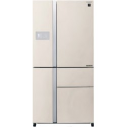 Многокамерный холодильник Sharp SJPX 99 FBE