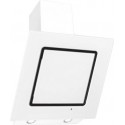 Вытяжка ELIKOR Оникс 60П-1000-Е4Д белый/белое стекло