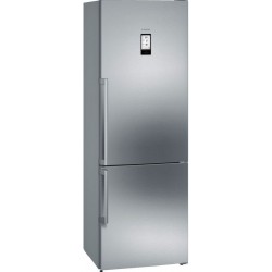 Двухкамерный холодильник Siemens KG49NAI2OR