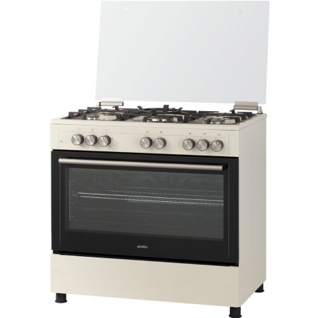 Simfer F 96 EO 52001