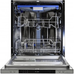 Полновстраиваемая посудомоечная машина Lex PM 6063 A