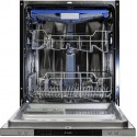 Полновстраиваемая посудомоечная машина Lex PM 6063 A