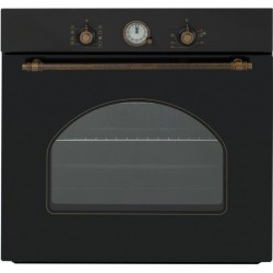 Встраиваемый электрический духовой шкаф Simfer B 6EL 77017