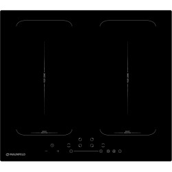Электрическая варочная панель MAUNFELD EVI.594-FL2-BK