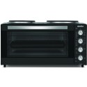 Мини-печь Simfer M 3540 (чёрный)