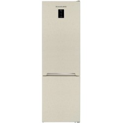 Двухкамерный холодильник Schaub Lorenz SLUS 379 X4E