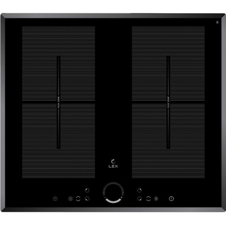 Lex EVI 640 F BL