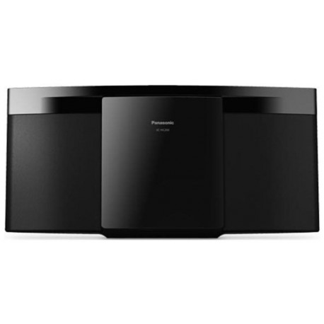 Panasonic SC-HC 200 EE-K