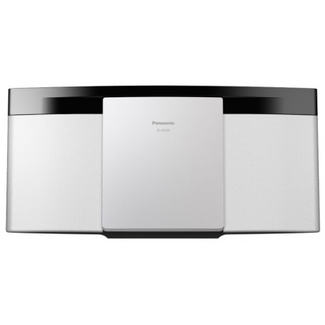 Panasonic SC-HC 200 EE-W