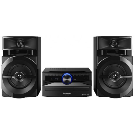 Panasonic SC-UX 100 EE-K