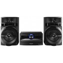 Микросистема Panasonic SC-UX 100 EE-K