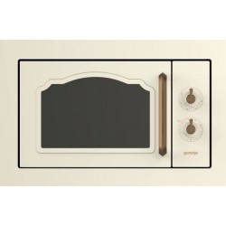 Встраиваемая микроволновая печь Gorenje BM235CLI 