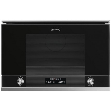 Smeg MP 122 N1
