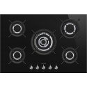 Встраиваемая газовая варочная панель Smeg PV 375 CN