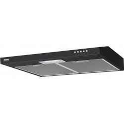 Вытяжка Krona Jessica slim PB 500  black