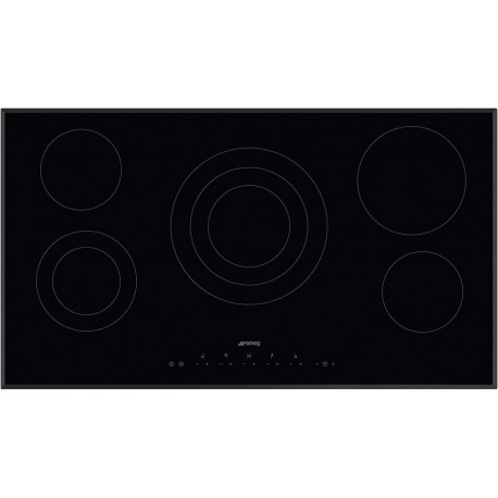 Smeg SE 395 ETB
