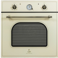 Встраиваемый электрический духовой шкаф Lex EDM 070 C IV
