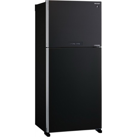 Sharp SJ-XG 55 PMBK