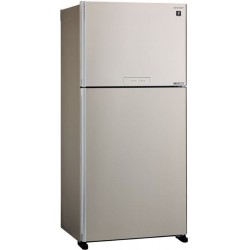 Двухкамерный холодильник Sharp SJ-XG 60 PMBE