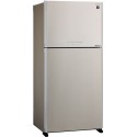 Двухкамерный холодильник Sharp SJ-XG 60 PMBE