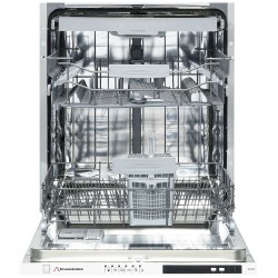 Полновстраиваемая посудомоечная машина Schaub Lorenz SLG VI 6210