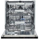 Полновстраиваемая посудомоечная машина Schaub Lorenz SLG VI 6410